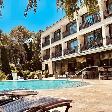 Hotel Arupinum روفينج المظهر الخارجي الصورة