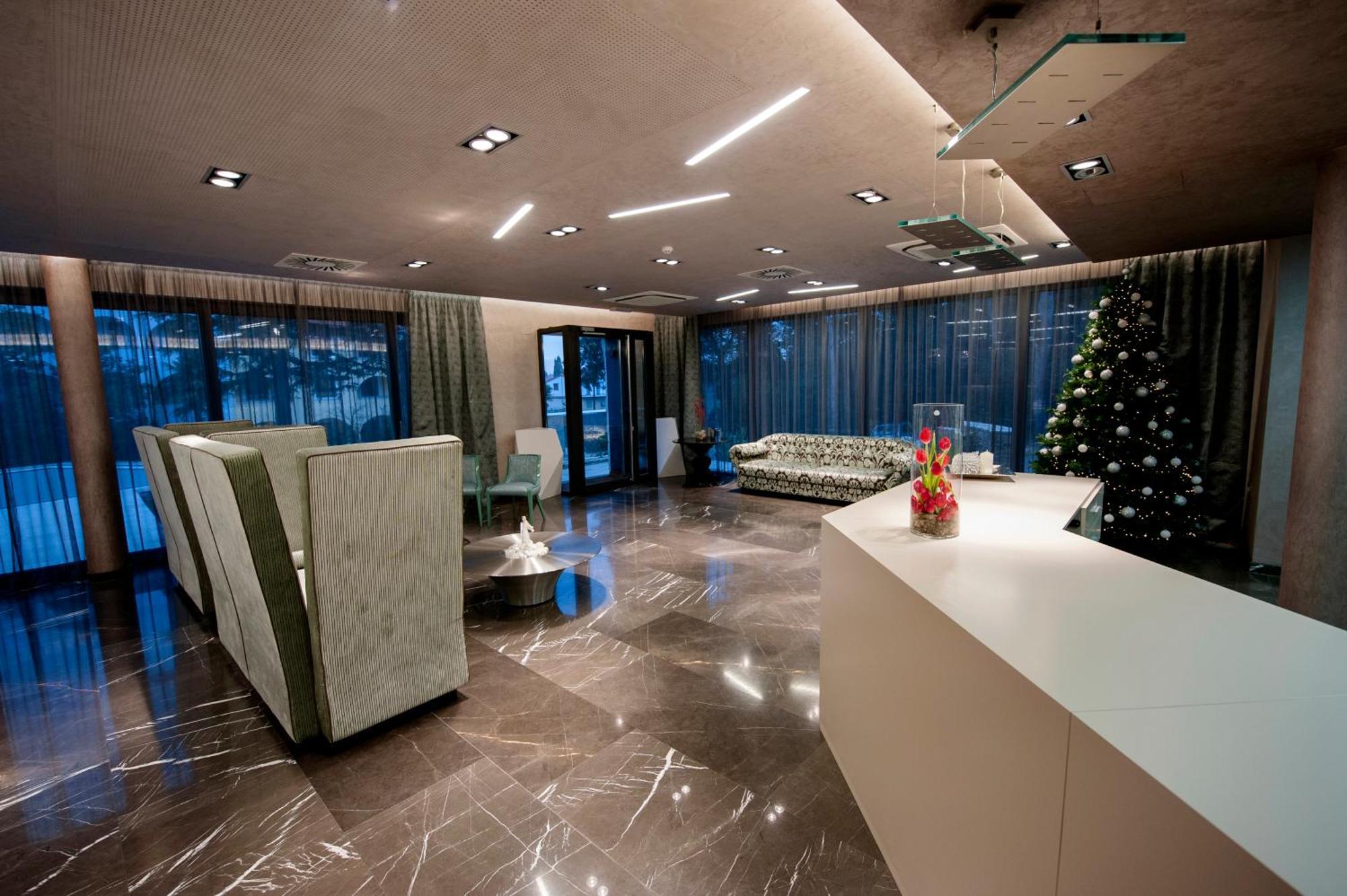 Hotel Arupinum روفينج المظهر الخارجي الصورة