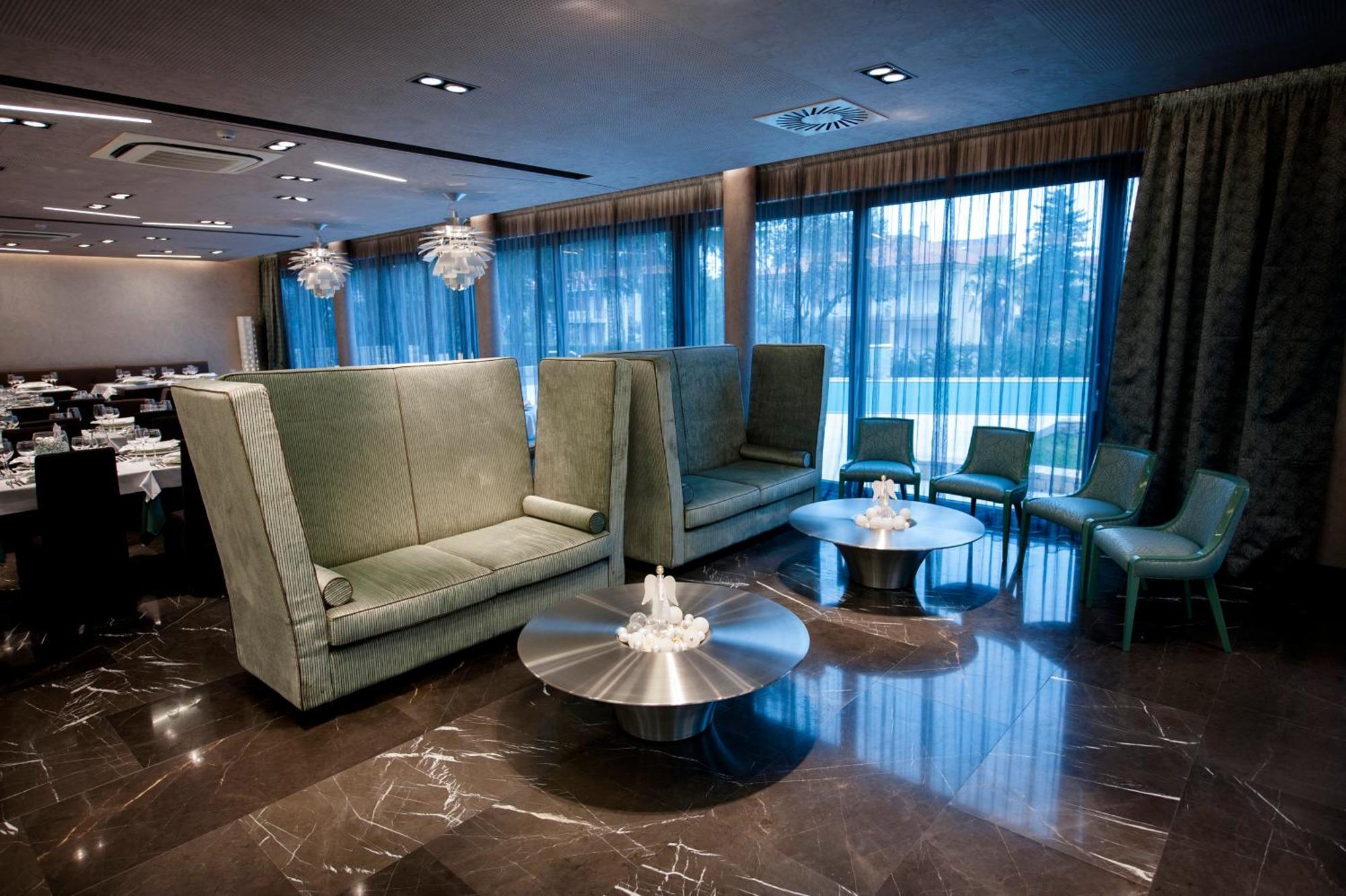 Hotel Arupinum روفينج المظهر الخارجي الصورة