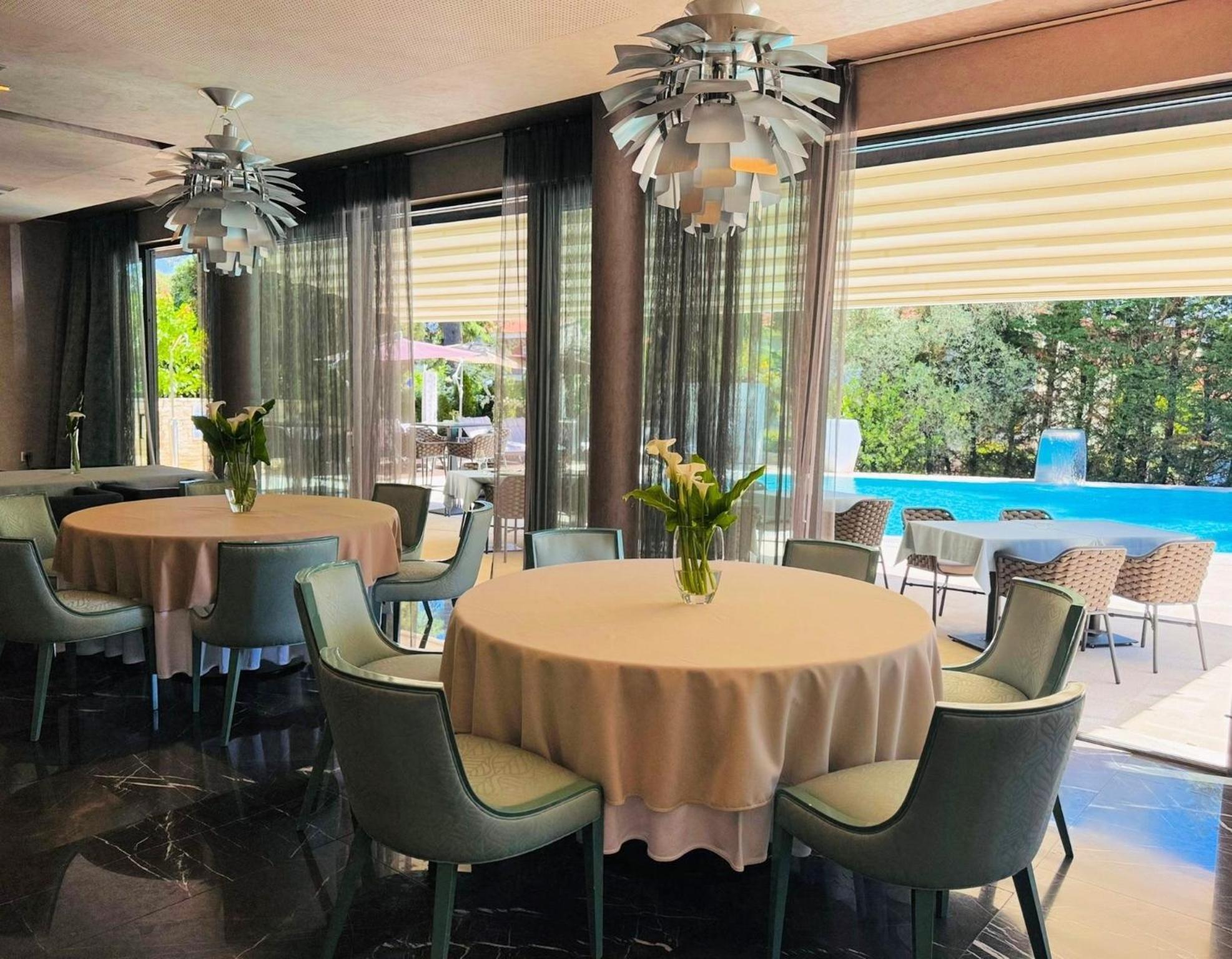 Hotel Arupinum روفينج المظهر الخارجي الصورة