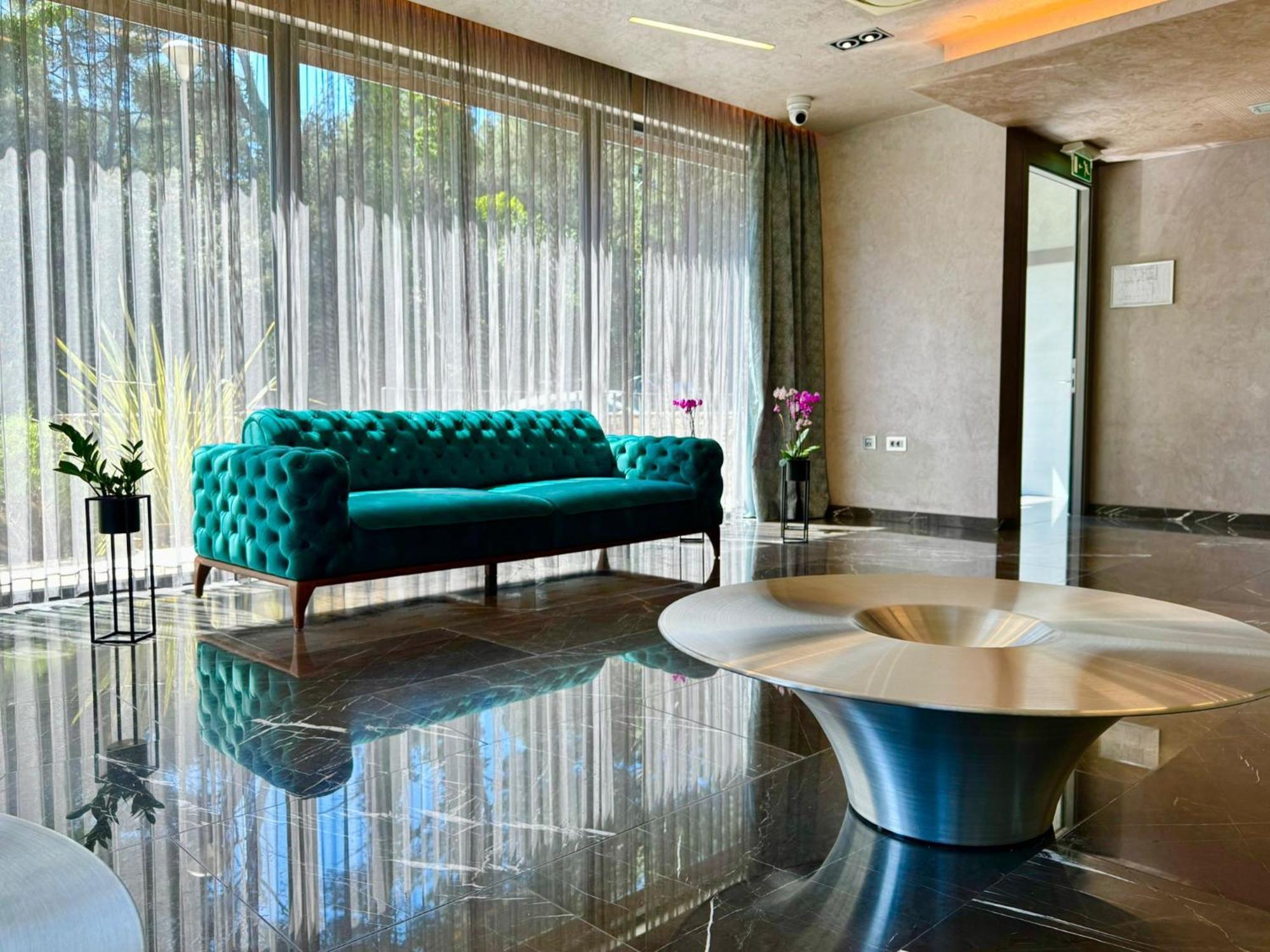 Hotel Arupinum روفينج المظهر الخارجي الصورة