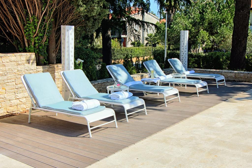 Hotel Arupinum روفينج المظهر الخارجي الصورة