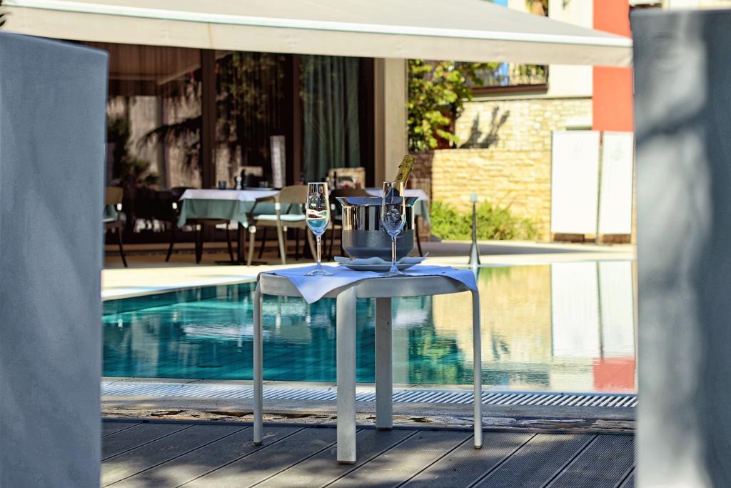 Hotel Arupinum روفينج المظهر الخارجي الصورة