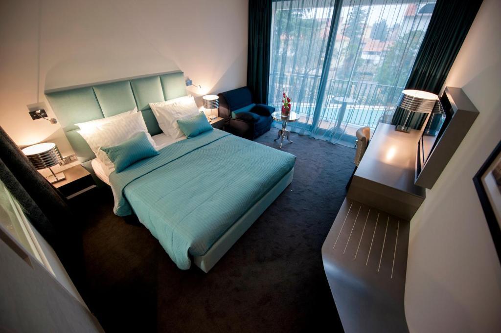 Hotel Arupinum روفينج الغرفة الصورة