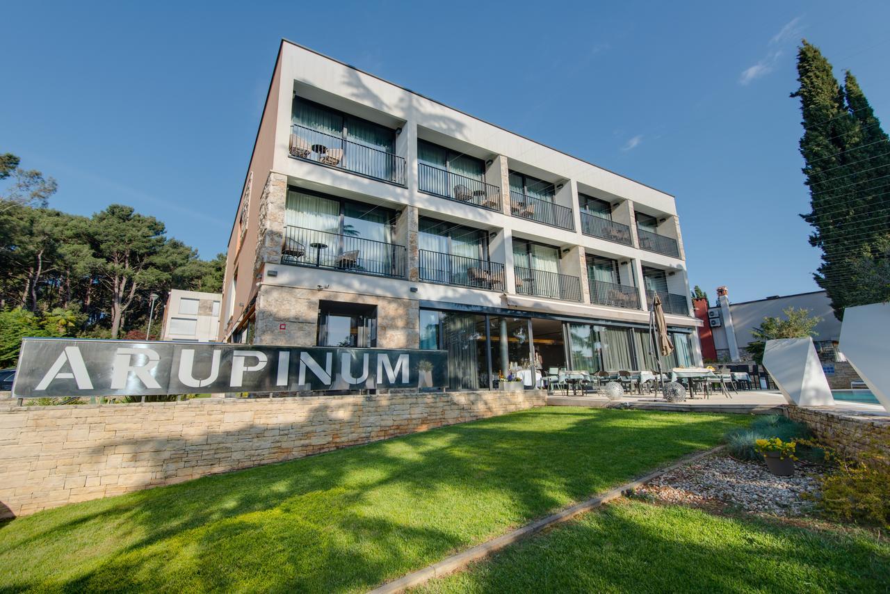 Hotel Arupinum روفينج المظهر الخارجي الصورة