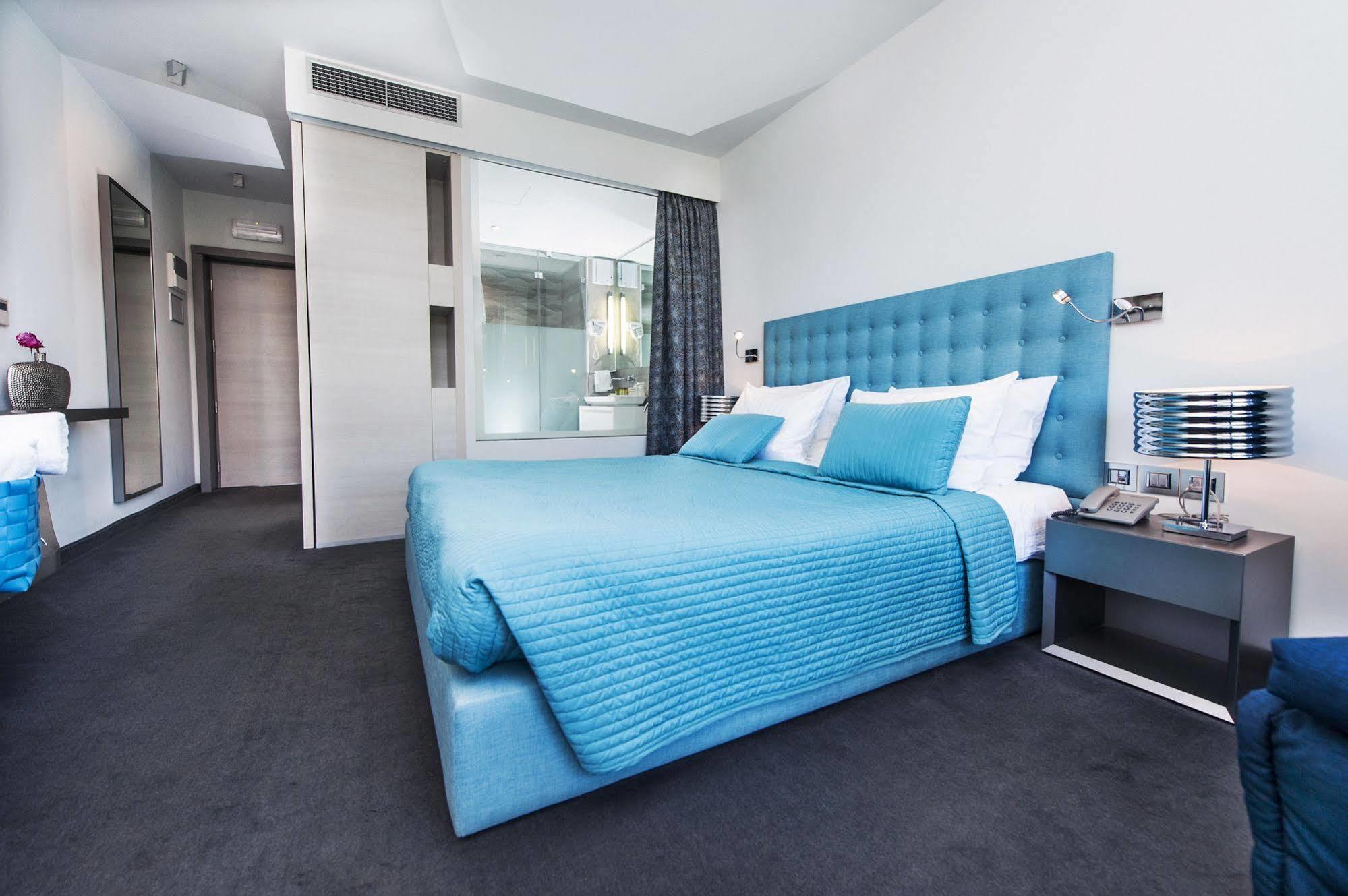 Hotel Arupinum روفينج المظهر الخارجي الصورة